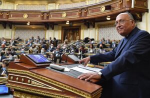 وزير الخارجية