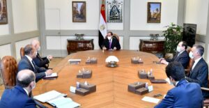 السيسي
