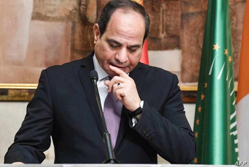 مستقبل مصر