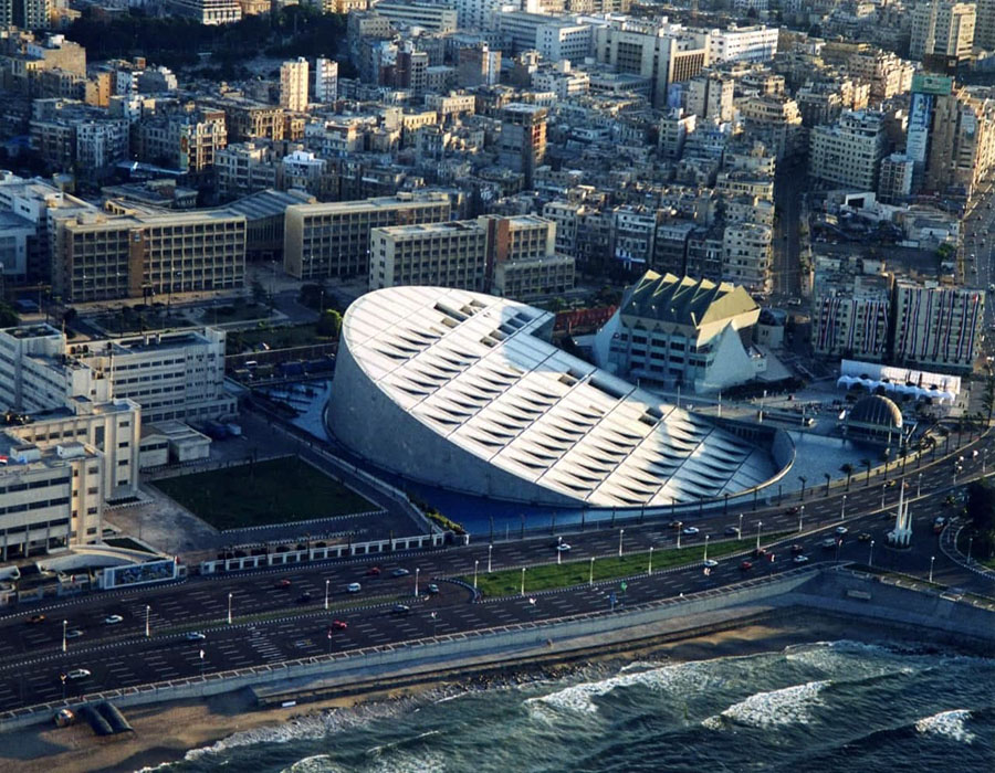 الإسكندرية