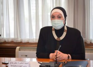 العالم