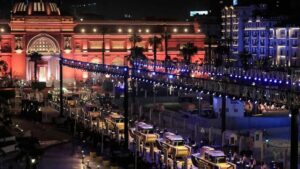 المومياوات 