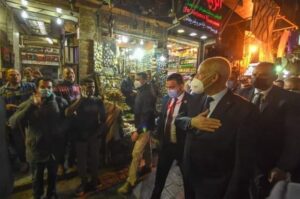 الرئيس التونسي