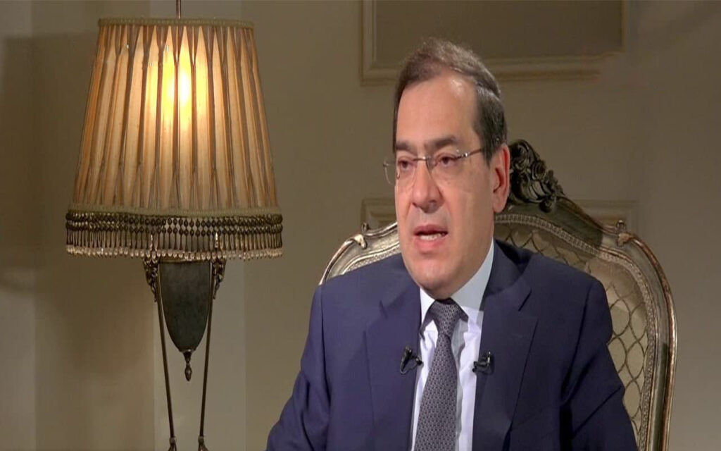 قطاع النفط