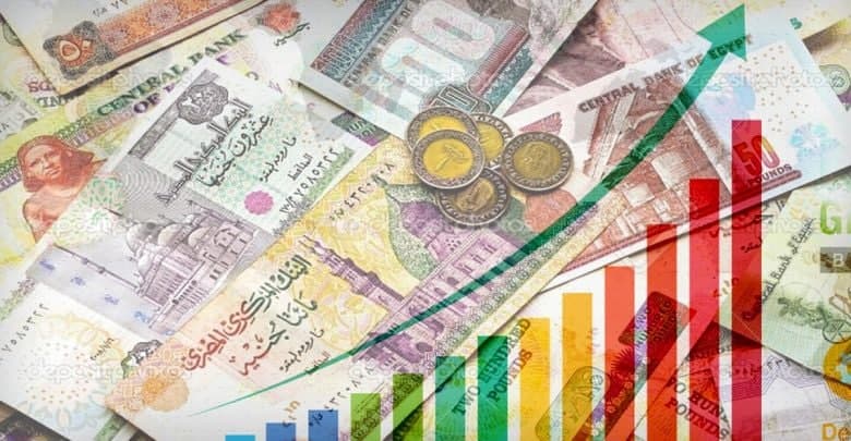 صادرات مصر