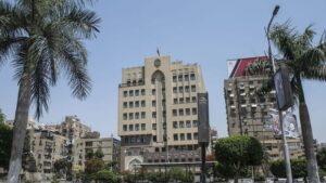 التقارب