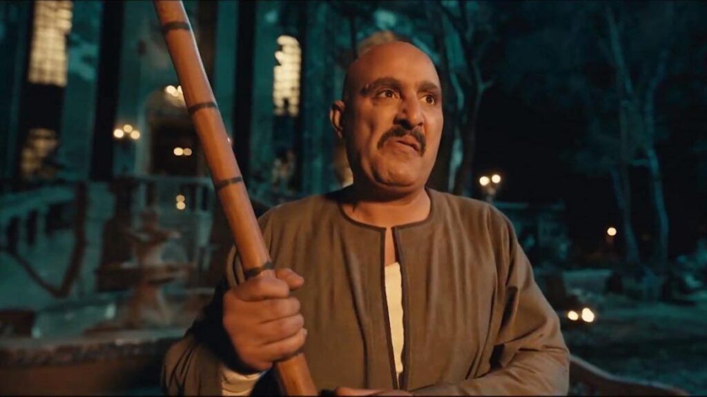 مسلسلات