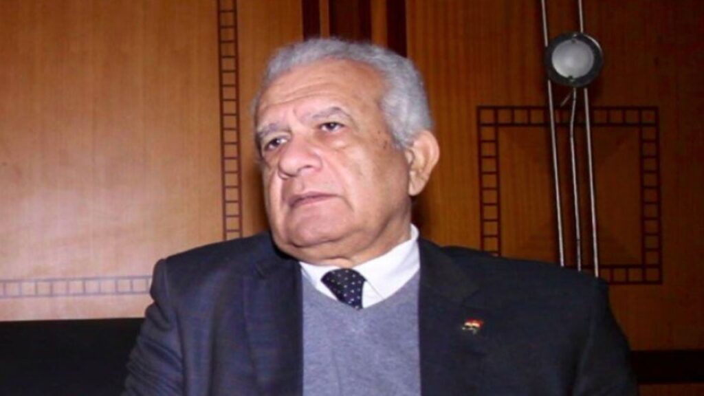 حازم حسني