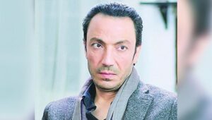 طارق لطفي