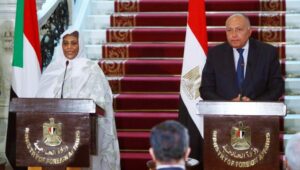 سد النهضة