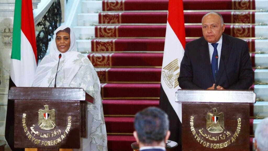 سد النهضة