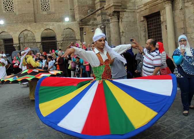 ليالي رمضان