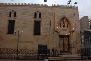 مسجد