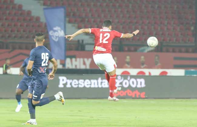 الدوري الممتاز
