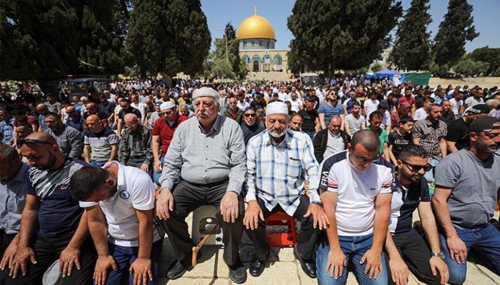 أيام فلسطين