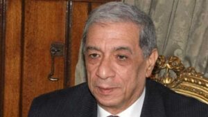 مستشار