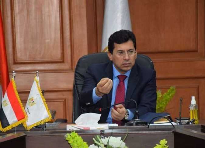الأولمبية