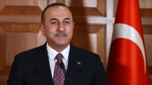 تشاووش