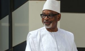 دولة مالي