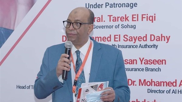 الصحة والسكان