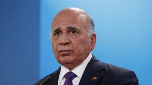 الإيرانية