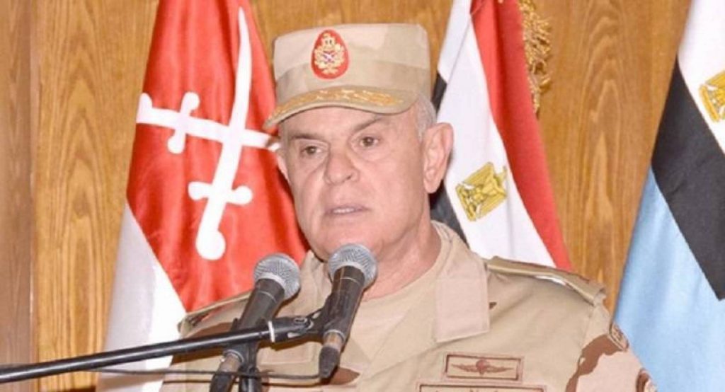 رئيس أركان الجيش