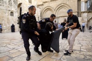 رهبان إثيوبيون