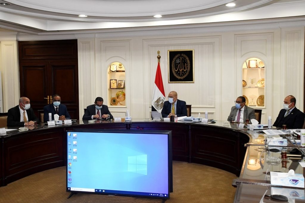 صعيد مصر