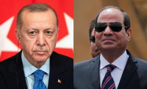 تطوير علاقتها