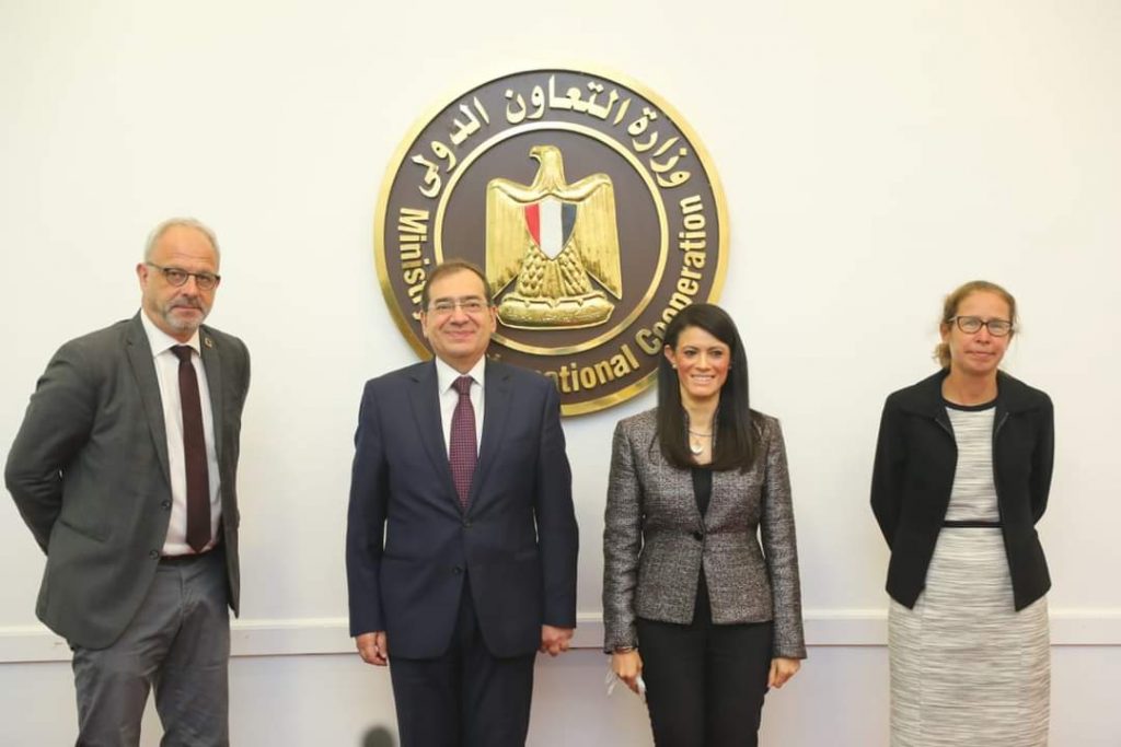 المشاط