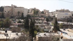 حي الشيخ جراح