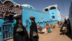 حمدوك