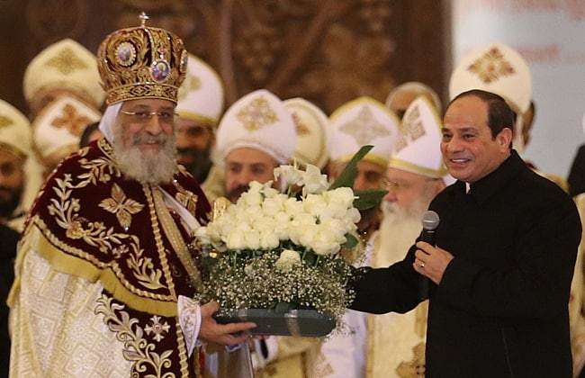 عيد القيامة