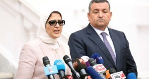 إجراءات احترازية