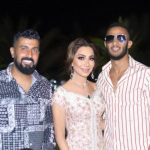 برنامج العرافة