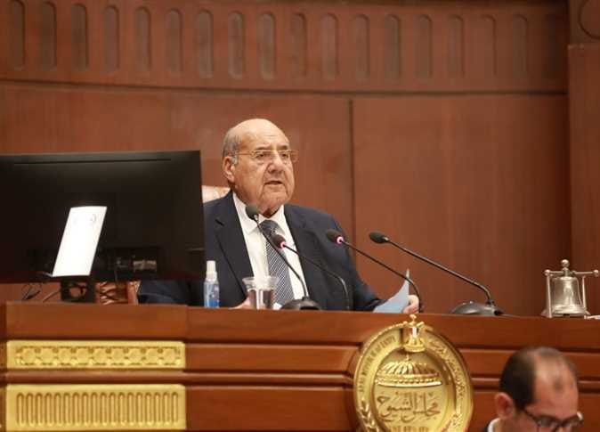 مجلس الشيوخ