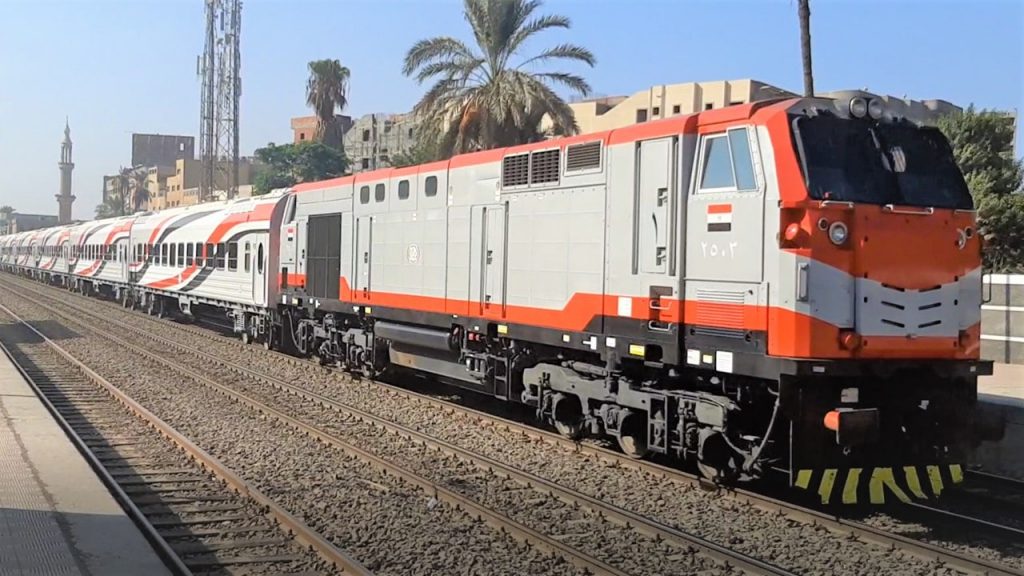وزارة النقل