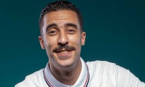 محمد مغربي
