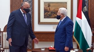 محمود عباس