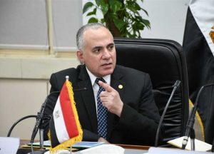 وزير