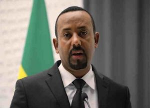 العقوبات الأمريكية