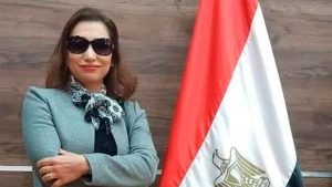 أمهات مصر