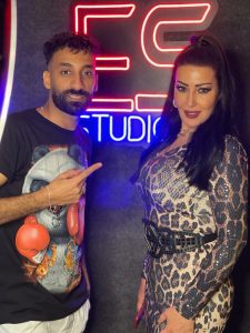 سمية الخشاب