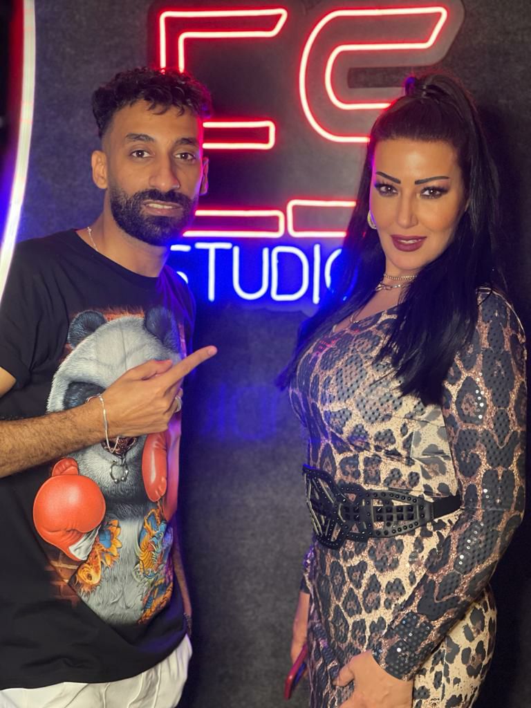 سمية الخشاب