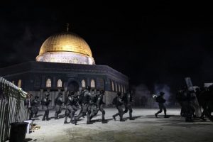 الصهيوني