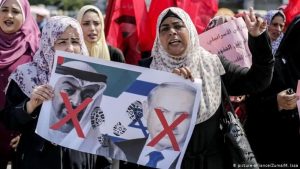 الوطن العربي