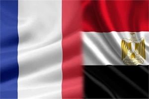 الفرنسية