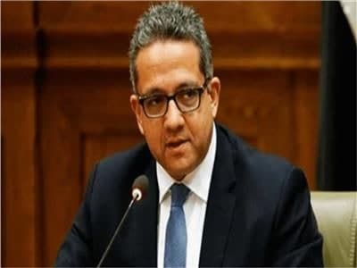 خالد العناني