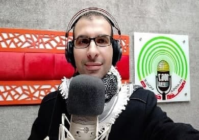 إذاعة