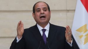 قطاع غزة